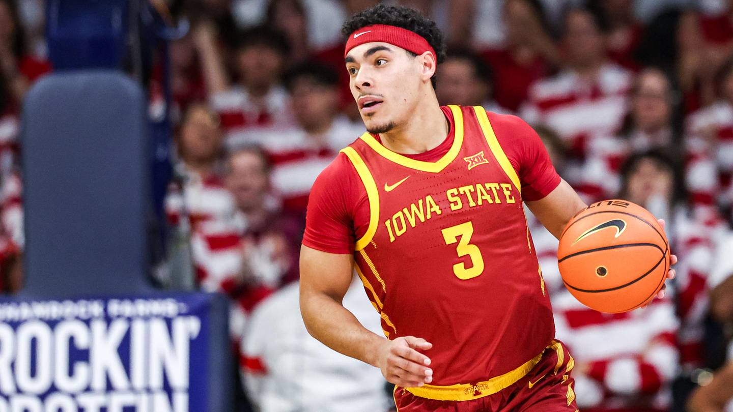 3 Areas of Improvement for Tamin Lipsey To Stick in NBA