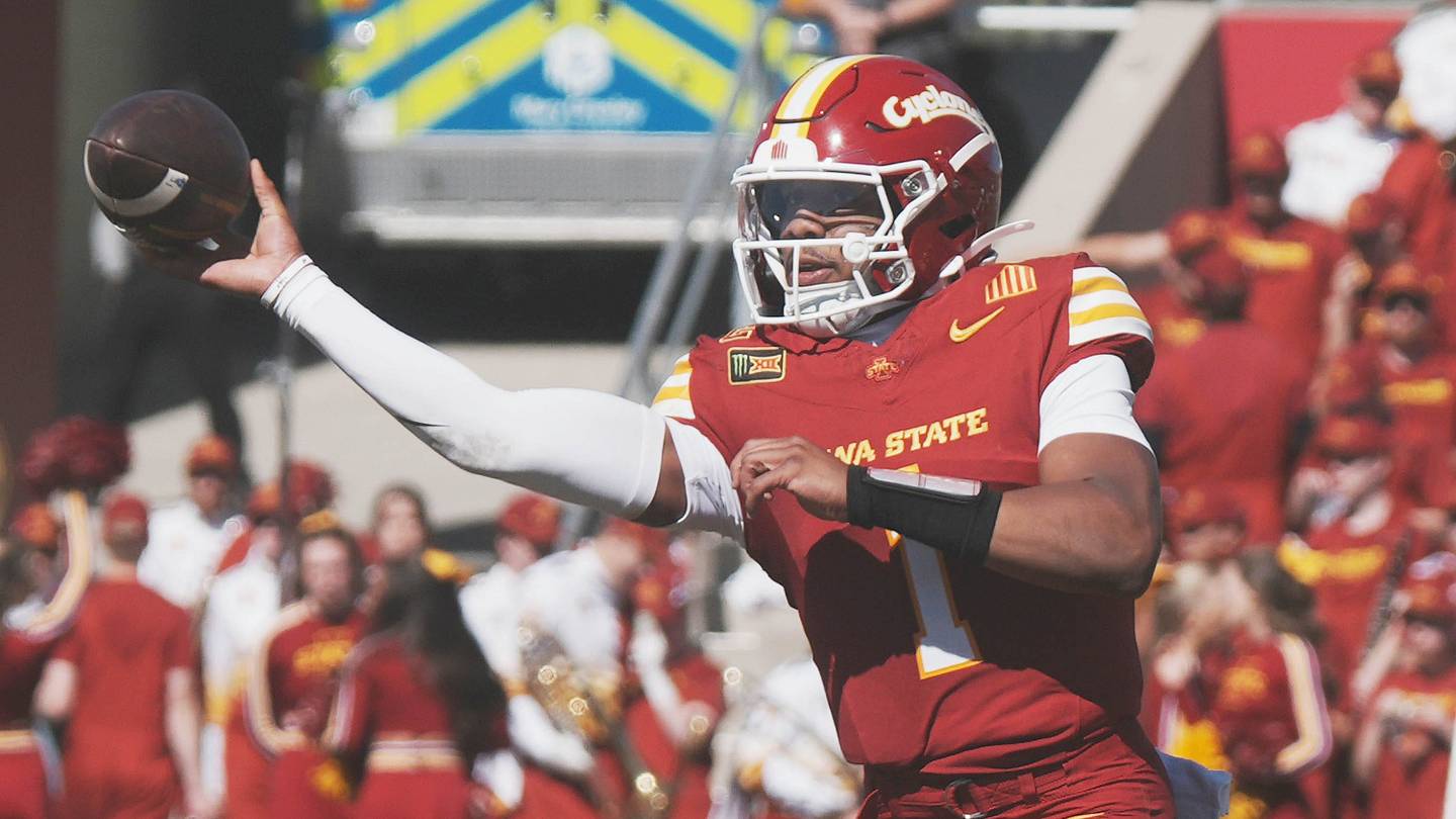 Why Jaylen Raynor Can Put Together Best Game Yet Against BYU
