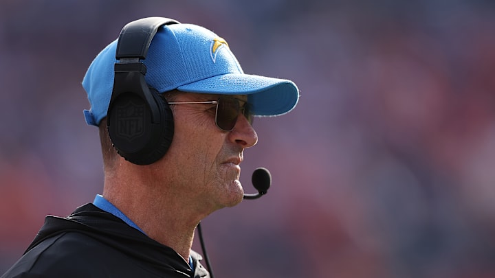 Los Angeles Chargers v Denver Broncos
