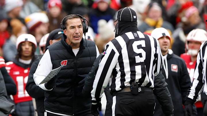 Minnesota v Wisconsin