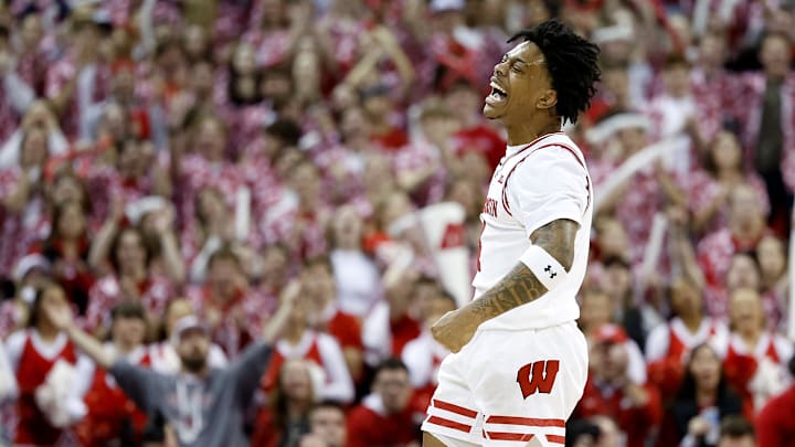Rutgers v Wisconsin