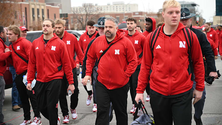 The Nebraska football spring game offers fans a much-needed escape, with freshmen quarterbacks, defensive standouts, and more in focus.