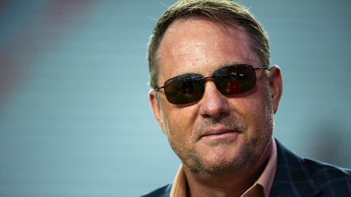 Hugh Freeze discussed the two marquee additions to his Auburn football QB room