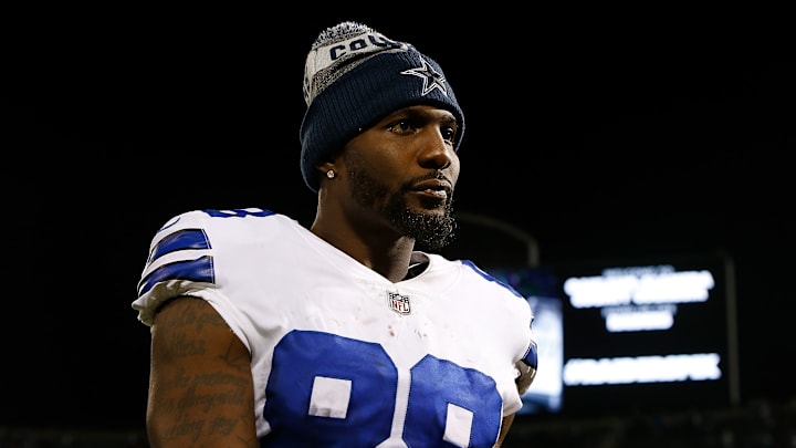 Dallas Cowboys v Oakland Raiders