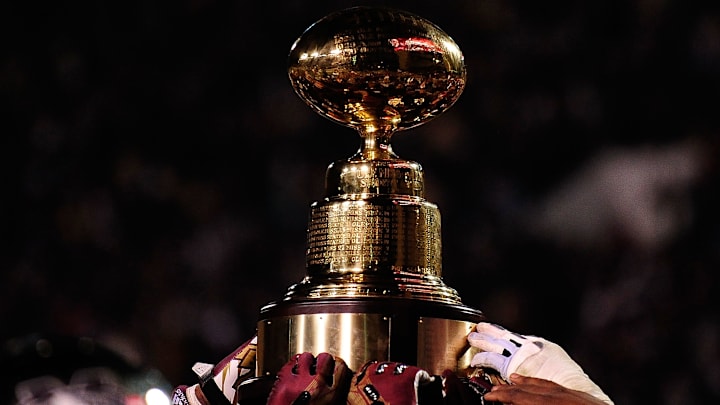 Mississippi v Mississippi State