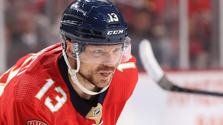 Boston Bruins v Florida Panthers - Game Five