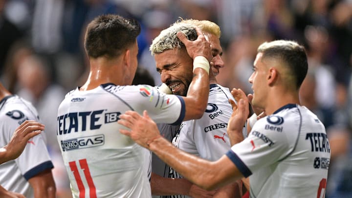 Toluca está interesado en Rodrigo Aguirre