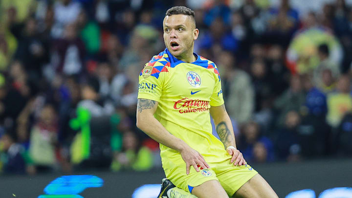 America v Mazatlan FC - Torneo Clausura 2024 Liga MX