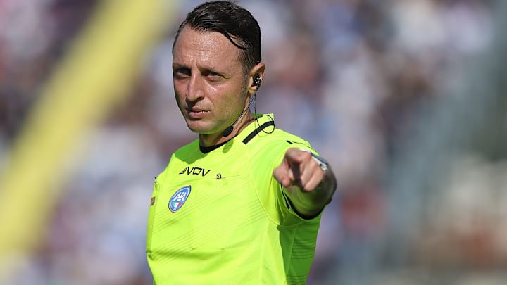 Empoli v Napoli - Serie A