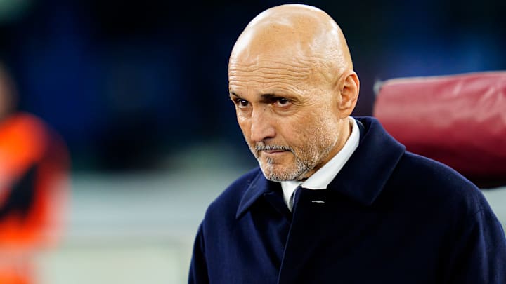 AS Roma v Juventus FC - Serie A Enilive