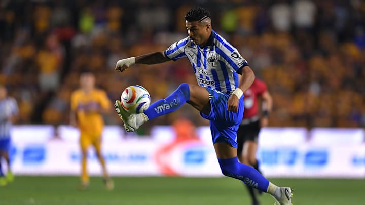 Tigres UANL v Monterrey - Playoffs Torneo Clausura 2024 Liga MX