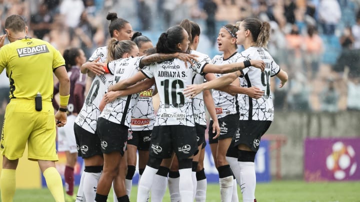 Corinthians é o favorito ao título da Supercopa do Brasil