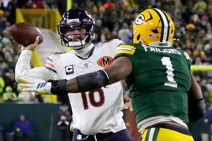 Caleb William Caleb William