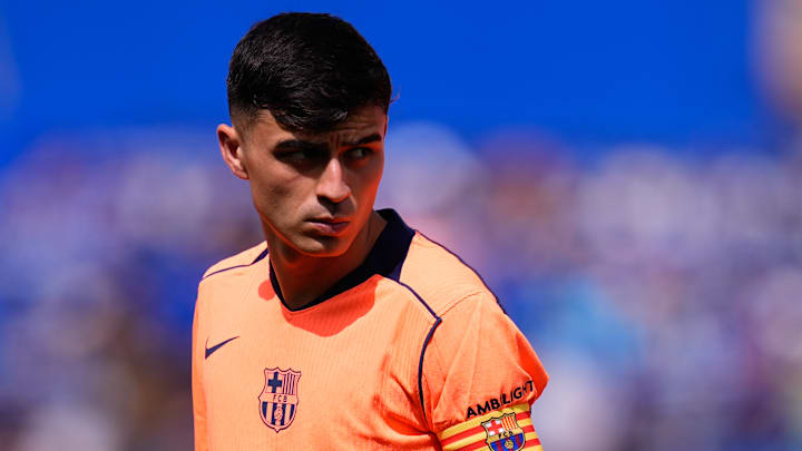 Le FC Barcelone doit l'emporter sur la pelouse d'Osasuna pour espérer être sacré champion d'Espagne dès ce week-end. 