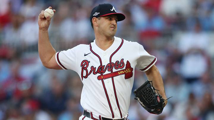 The Braves need to go above and beyond to get the rotation ready for 2027 The Braves need to go above and beyond to get the rotation ready for 2027