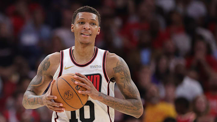 The Houston Rockets need Jabari Smith Jr. back 