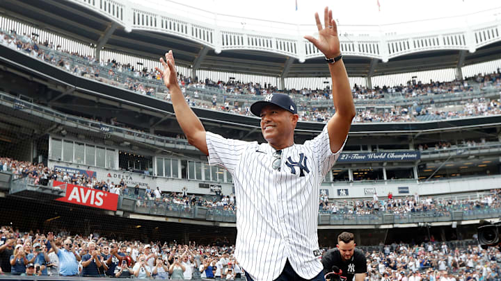 Mariano Rivera es el único miembro del Salón de la Fama de Cooperstown en arribar allí de manera unánime