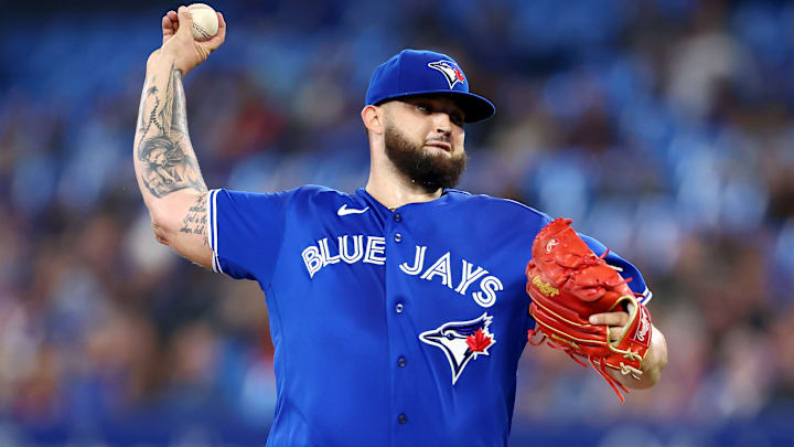 Boston Red Sox v Toronto Blue Jays