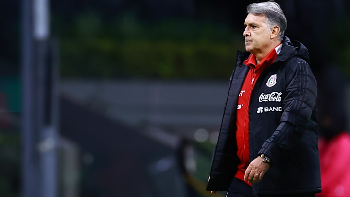 Mexico v Panama - Concacaf 2022 FIFA World Cup Qualifiers