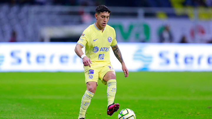 Alejandro Zendejas y Richard Sánchez son bajas por lesión