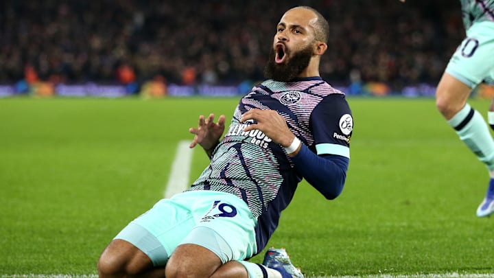 Brighton & Hove Albion v Brentford FC - Premier League