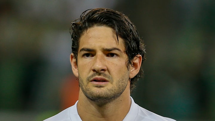 Palmeiras v Sao Paulo - Brasileirao Series A 2019