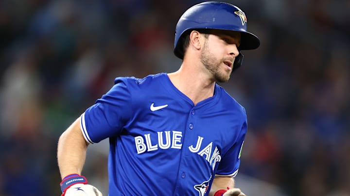 Tampa Bay Rays v Toronto Blue Jays