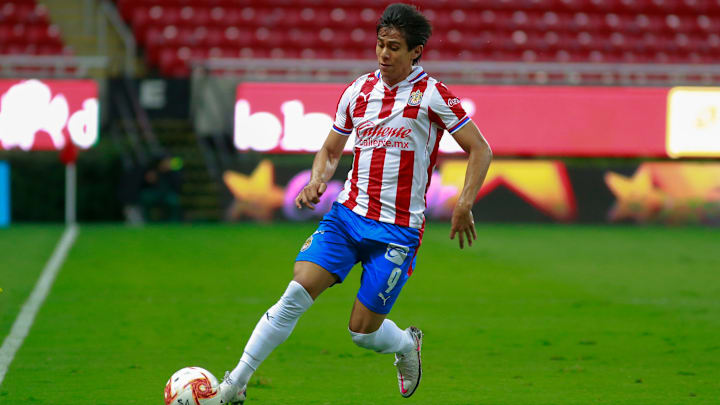 Chivas visitará a San Luis