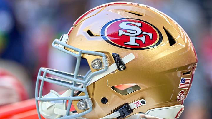 San Francisco 49ers, 2024 NFL Draft
