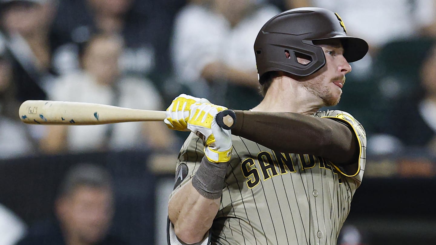 Pirates Full Ryan O'Hearn Contract Details Revealed