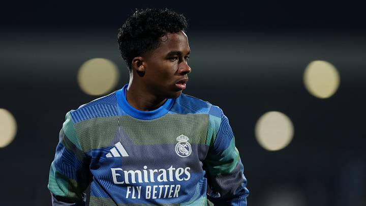 Endrick Commits to Real Madrid: Bold Gamble or Stroke of Genius?