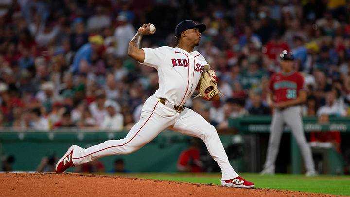 Arizona Diamondbacks v. Boston Red Sox Arizona Diamondbacks v. Boston Red Sox