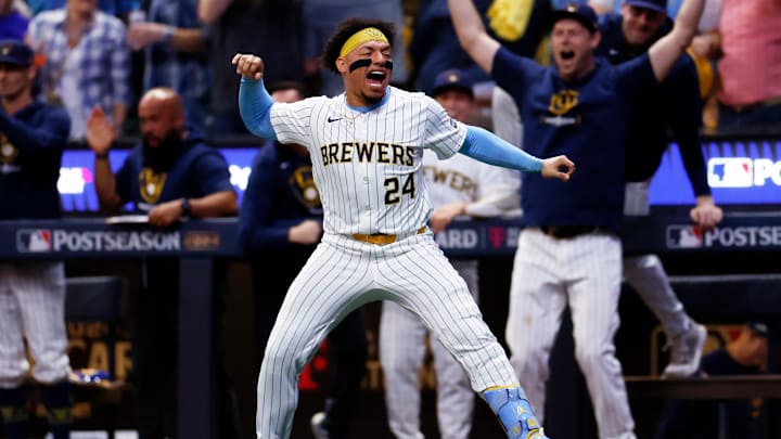 Wild Card Series - New York Mets v Milwaukee Brewers - Game 3