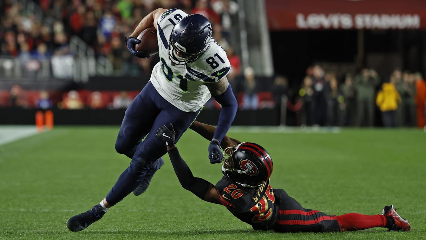 Is Seahawks-49ers playoff matchup more of a mental battle than physical?