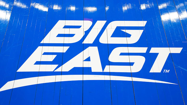 Big East logo