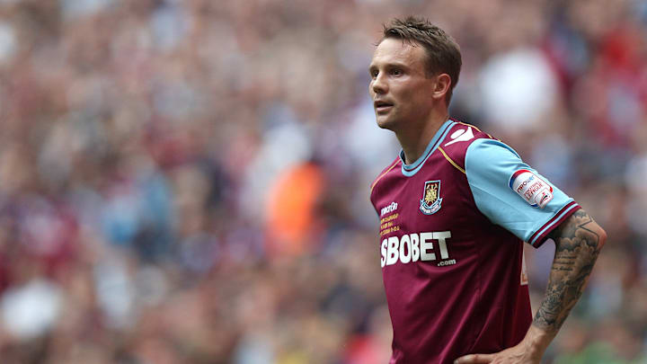 Soccer - npower Football League Championship - Play Off - Final - Blackpool v West Ham United -