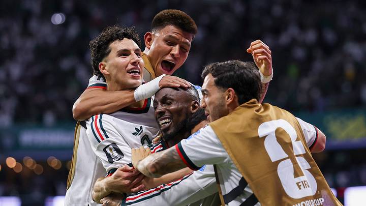 Czechia v Mexico: Group A - FIFA World Cup 2026