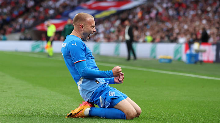 Jon Dagur Thorsteinsson