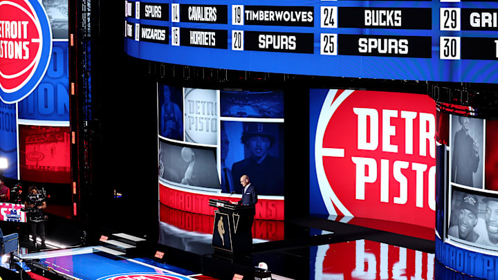 2022 NBA Draft
