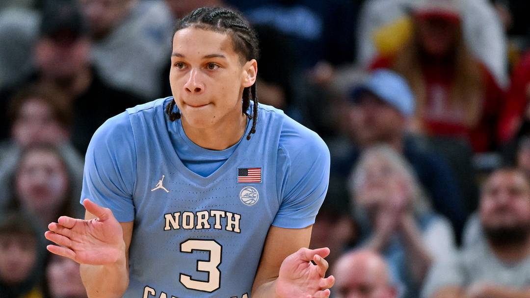 UNC knows how dangerous Matt Able can be and now gets him on its side