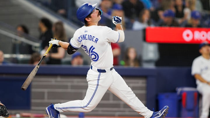 Seattle Mariners v Toronto Blue Jays