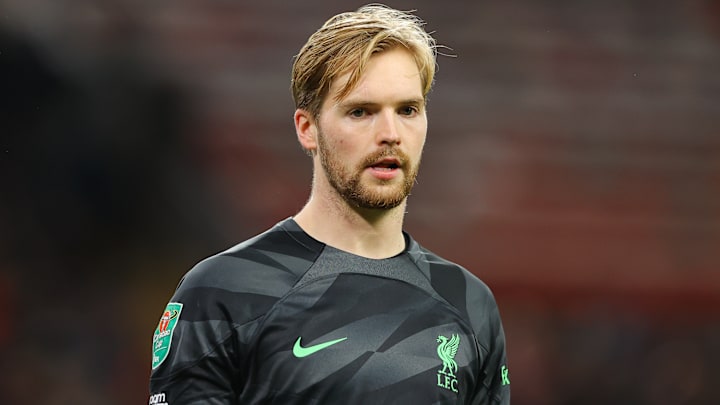 Liverpool v West Ham United - Carabao Cup Quarter Final