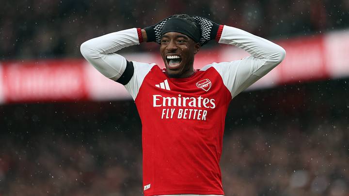 Noni Madueke faces a race against time to be fit for the Liverpool match Noni Madueke faces a race against time to be fit for the Liverpool match