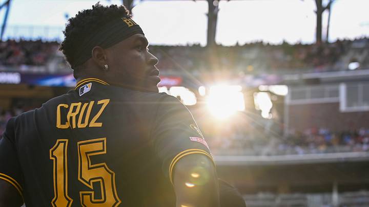 Pittsburgh Pirates v. Atlanta Braves