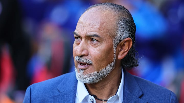 Cruz Azul v Monterrey - Torneo Clausura 2023 Liga MX