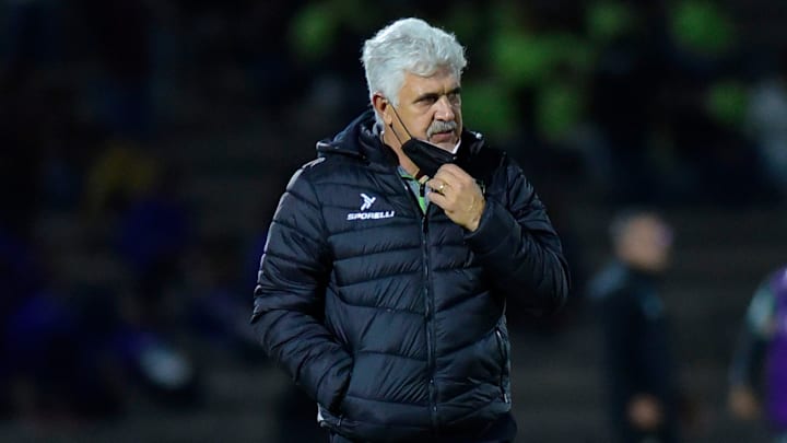 FC Juarez v Leon - Torneo Grita Mexico C22 Liga MX