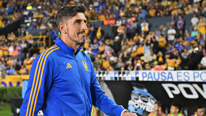 Veljko Paunovic mandó mensaje a la Liga MX