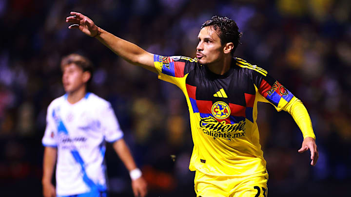 Puebla v America - Torneo Clausura 2026 Liga MX