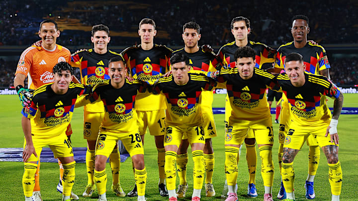 Las noticias más recienres del Club América previo a la Fecha FIFA Las noticias más recienres del Club América previo a la Fecha FIFA