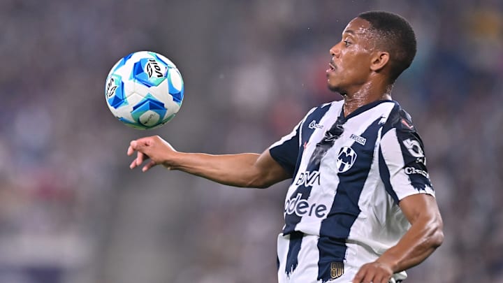 Monterrey v Leon - Torneo Clausura 2026 Liga MX Monterrey v Leon - Torneo Clausura 2026 Liga MX